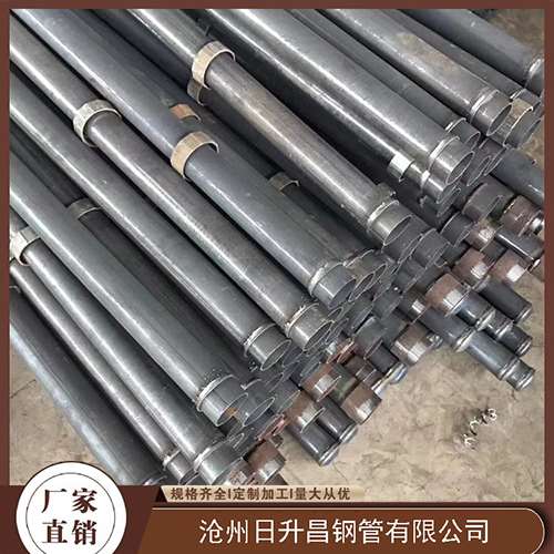 贺州声测管生产厂家