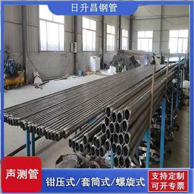 贺州声测管桩基检测的频率要达到多少百分比