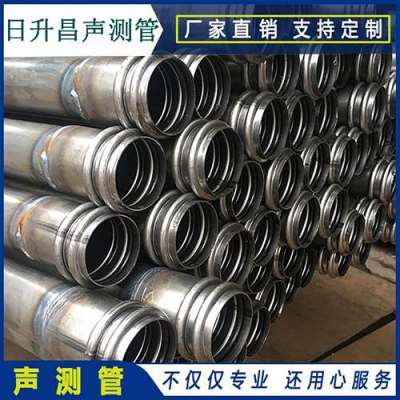 贺州桥梁桩基声测管的施工工艺流程